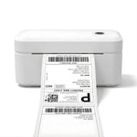 Imprimante Blanche