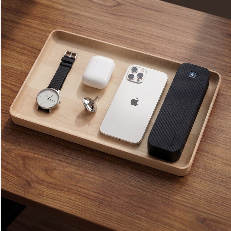 Imprimante Thermique Portable