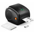 Imprimante Thermique -Étiquette (Bluetooth & USB)