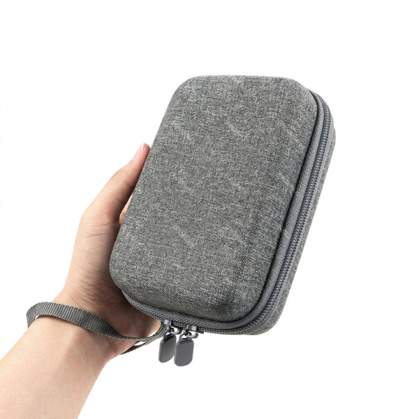 Étui de Protection Rigide pour Imprimante Thermique