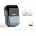 Imprimante Étiquettes Thermique Niimbot B1 - Bluetooth & Portable