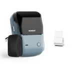 Imprimante Étiquettes Thermique Niimbot B1 - Bluetooth & Portable