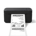 Imprimante Thermique Portable d'Expédition Bluetooth