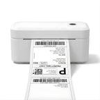 Imprimante Thermique Portable d'Expédition Bluetooth