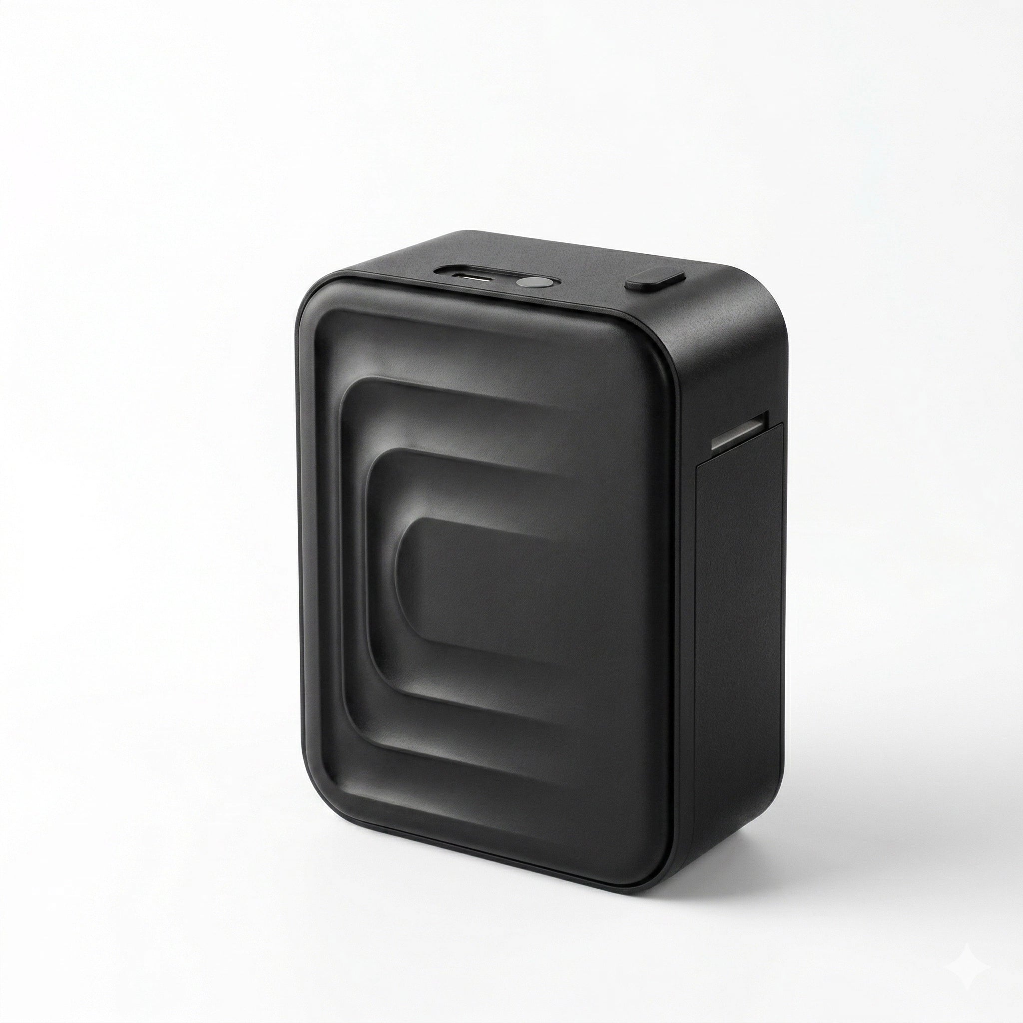Imprimante Étiquettes Thermique - Bluetooth & Sans Encre