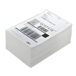 Pack 500 Étiquettes d'Expédition