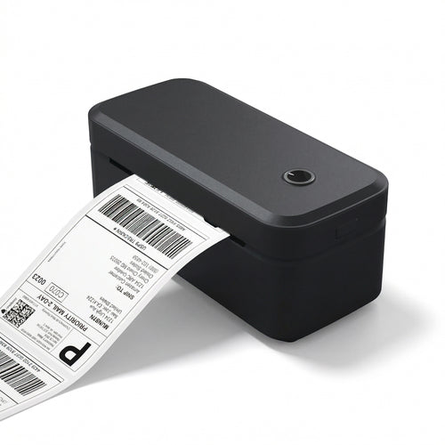Imprimante thermique Imprimante Thermique Portable d'Expédition Bluetooth