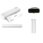 Kit Étui + 2 Rouleaux