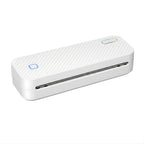 Imprimante A4 Portable Thermique Bluetooth - Sans Encre