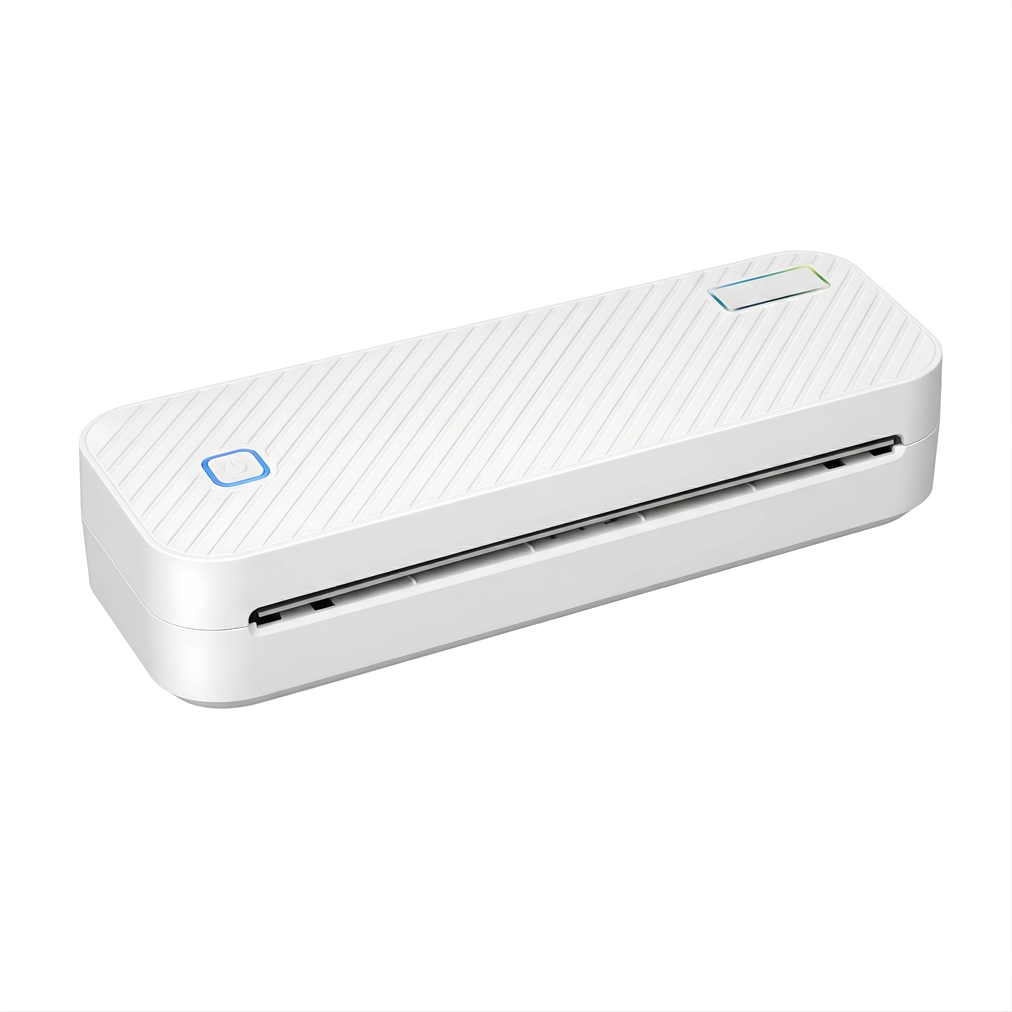 Imprimante A4 Portable Thermique Bluetooth - Sans Encre