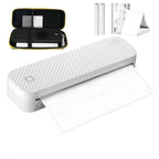Imprimante A4 Portable Thermique Bluetooth - Sans Encre