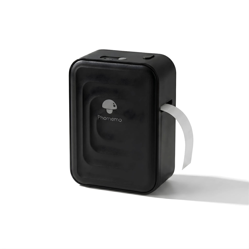 Imprimante Thermique Étiquettes Q30 - Bluetooth & Portable