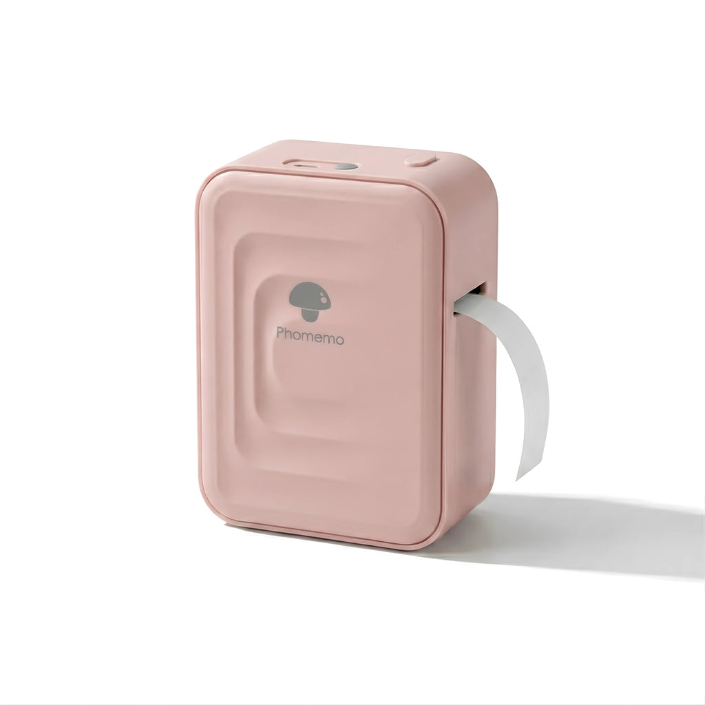 Imprimante Thermique Étiquettes Q30 - Bluetooth & Portable