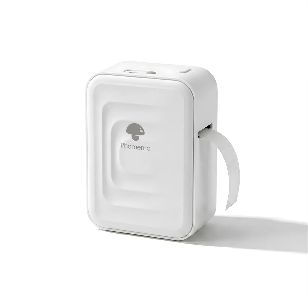 Imprimante Thermique Étiquettes Q30 - Bluetooth & Portable