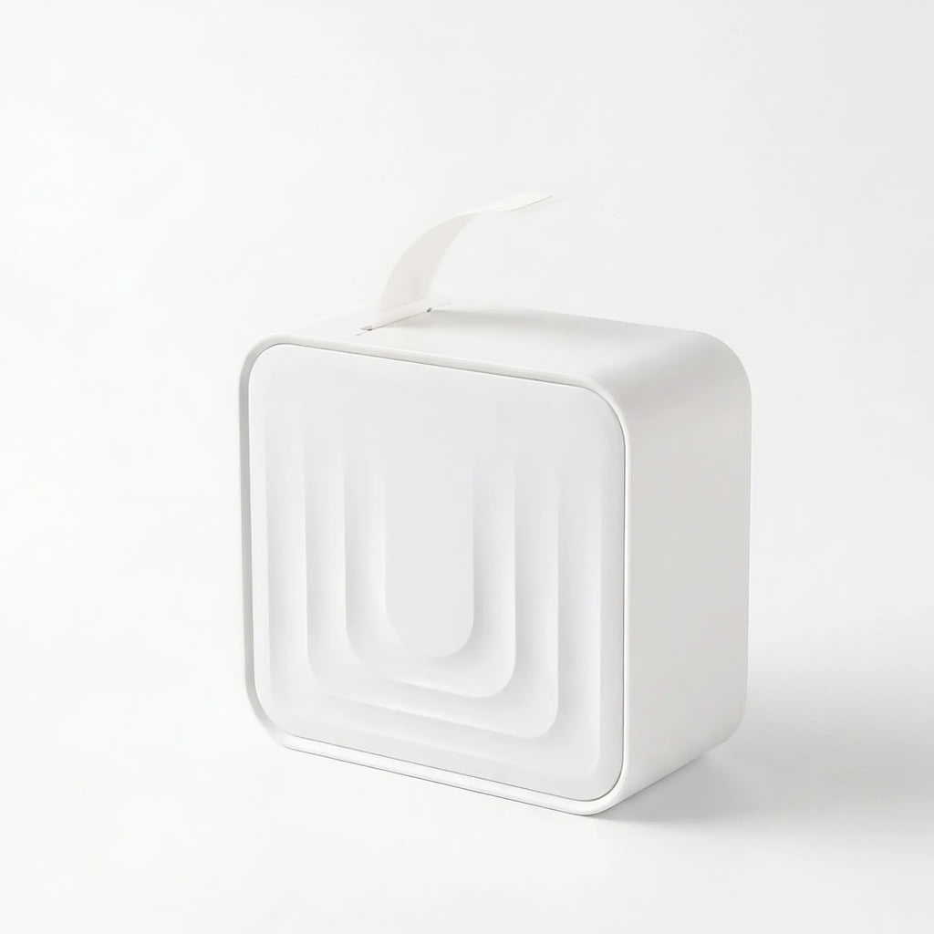 Imprimante Étiquettes Thermique - Bluetooth & Sans Encre