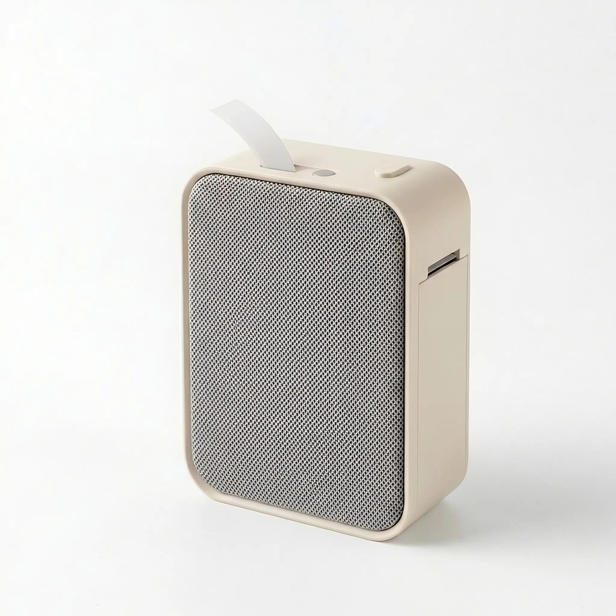 Imprimante Étiquettes Thermique - Bluetooth & Sans Encre