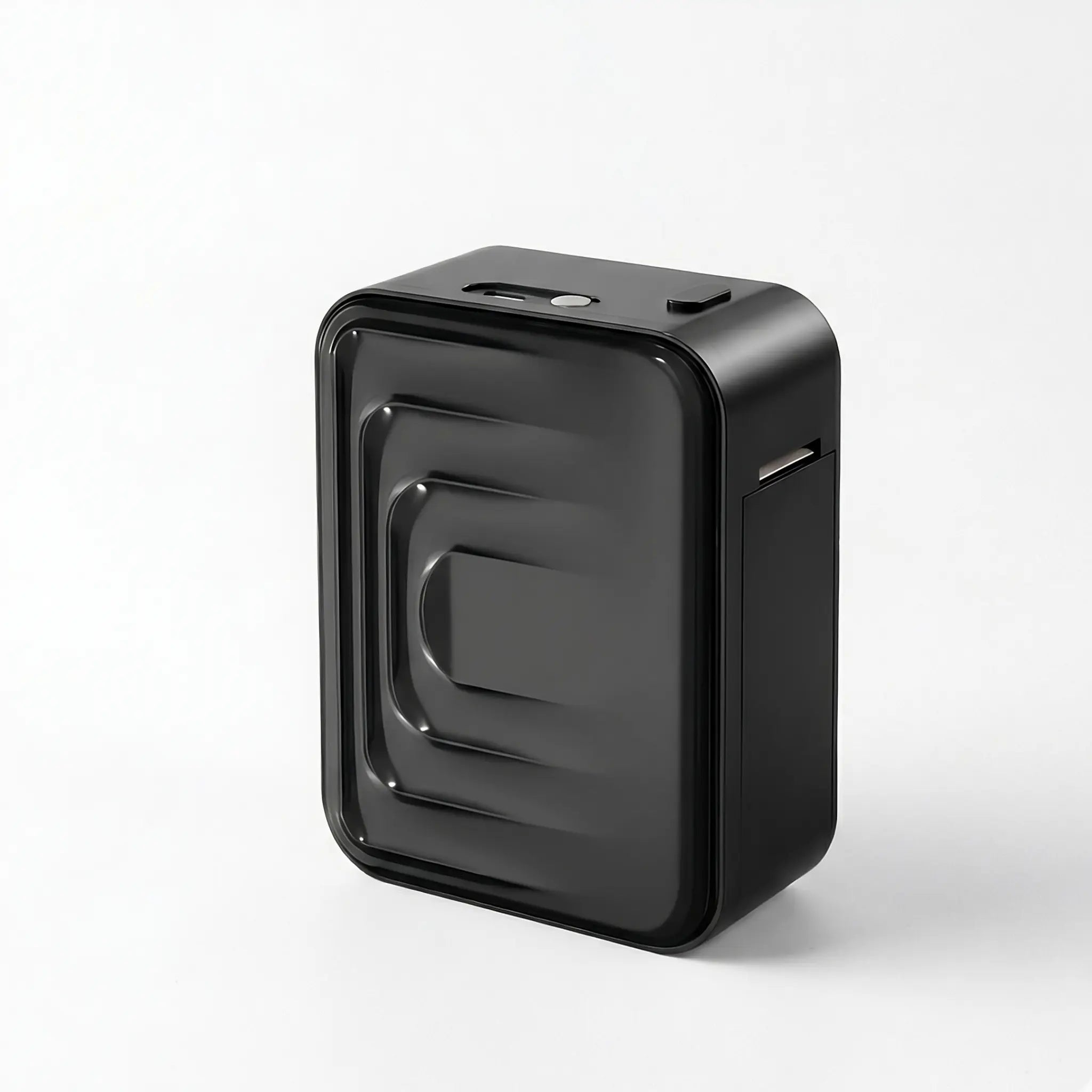 Imprimante Étiquettes Thermique - Bluetooth & Sans Encre