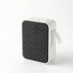 Imprimante Étiquettes Thermique - Bluetooth & Sans Encre