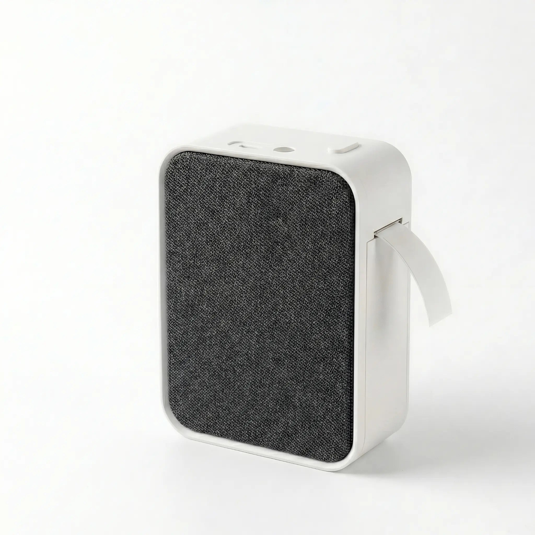 Imprimante Étiquettes Thermique - Bluetooth & Sans Encre