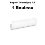 1 Rouleau A4