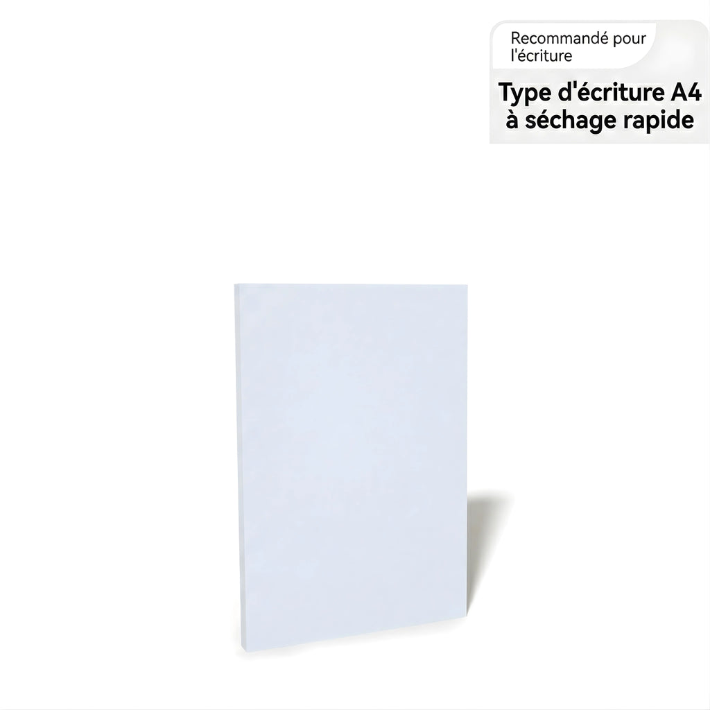 Rouleaux de Papier Thermique A4