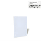 Rouleaux de Papier Thermique A4