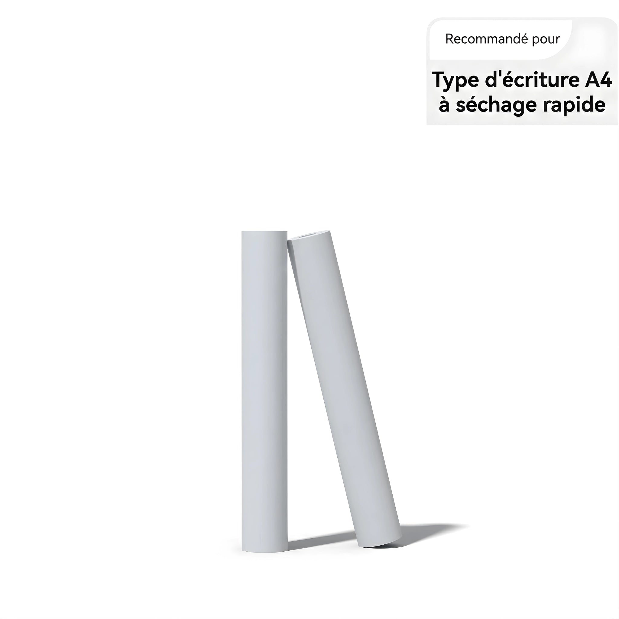 Rouleaux de Papier Thermique A4