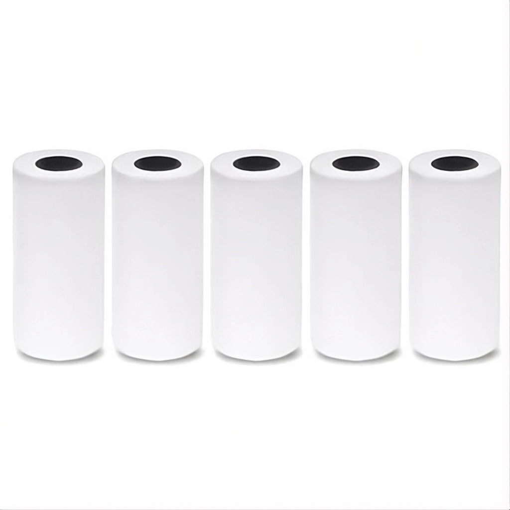 Mini Imprimante Thermique Photo Chat - Portable & Thermique (Bluetooth)