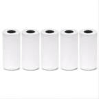 Mini Imprimante Thermique Photo Chat - Portable & Thermique (Bluetooth)