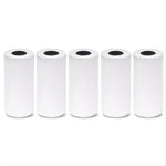 Pack 5 Rouleaux