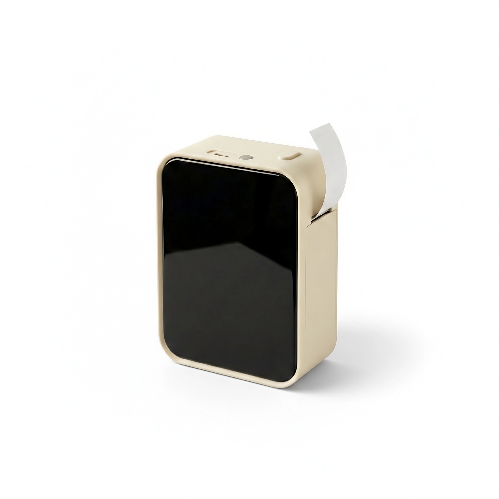 Imprimante Étiquettes Thermique - Bluetooth & Sans Encre
